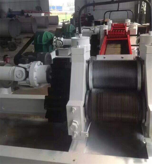 甘蔗壓榨機(jī)