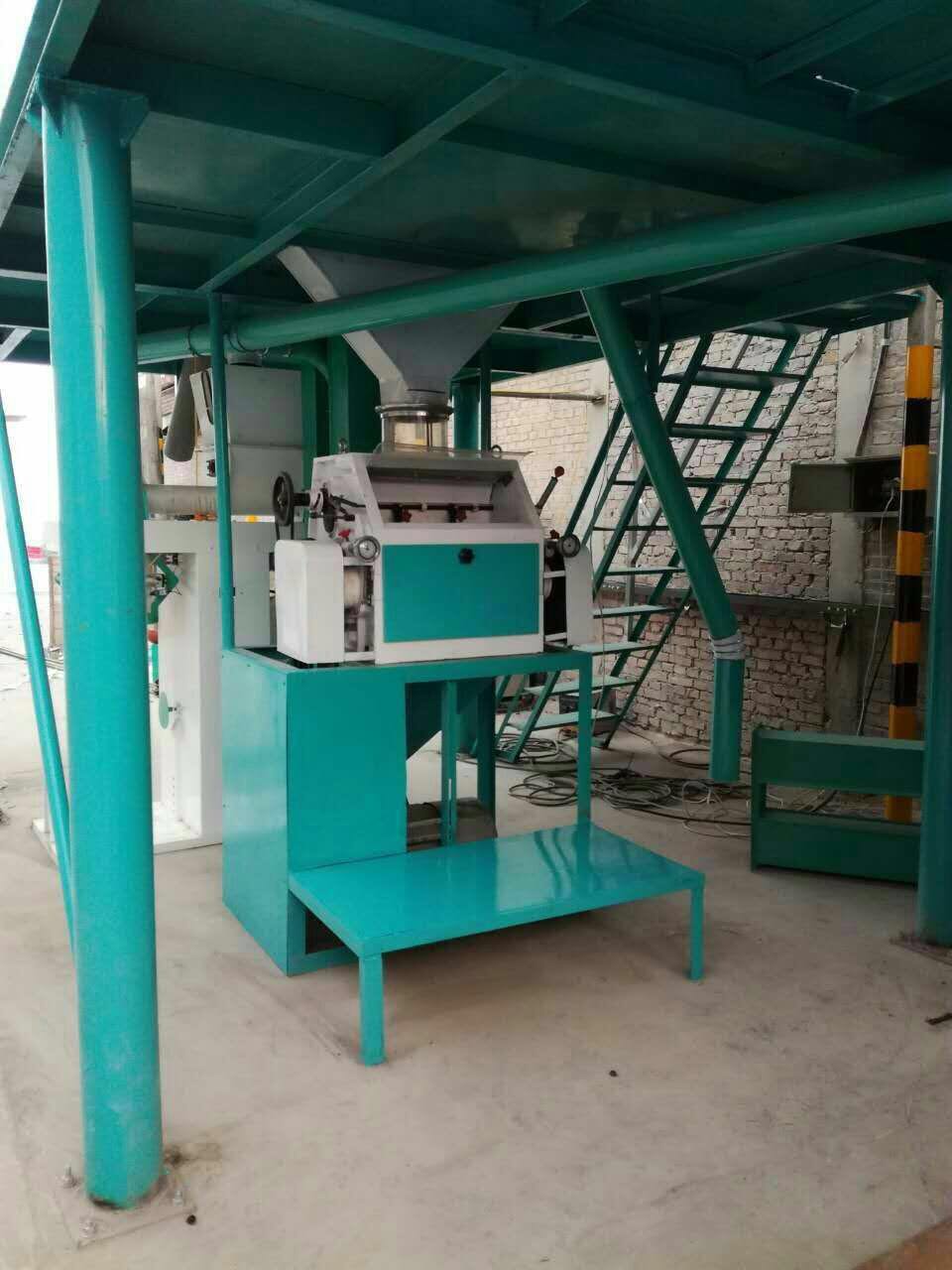 糧食粉碎設(shè)備