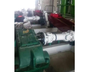 甘蔗壓榨機(jī)