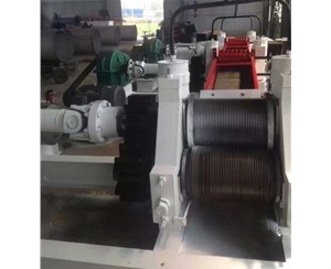 甘蔗壓榨機(jī)