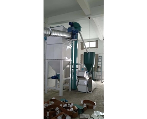 曲塊粉碎機(jī)