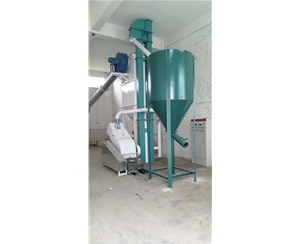 曲塊粉碎機(jī)