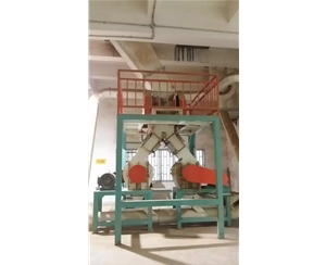 曲塊粉碎機(jī)