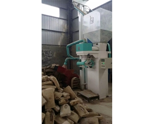 曲塊粉碎機(jī)