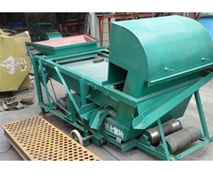 小型篩選機(jī)