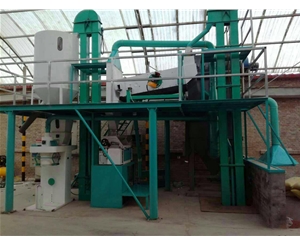 糧食粉碎設(shè)備