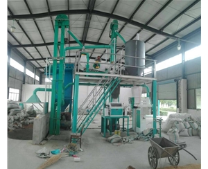 糧食粉碎設(shè)備